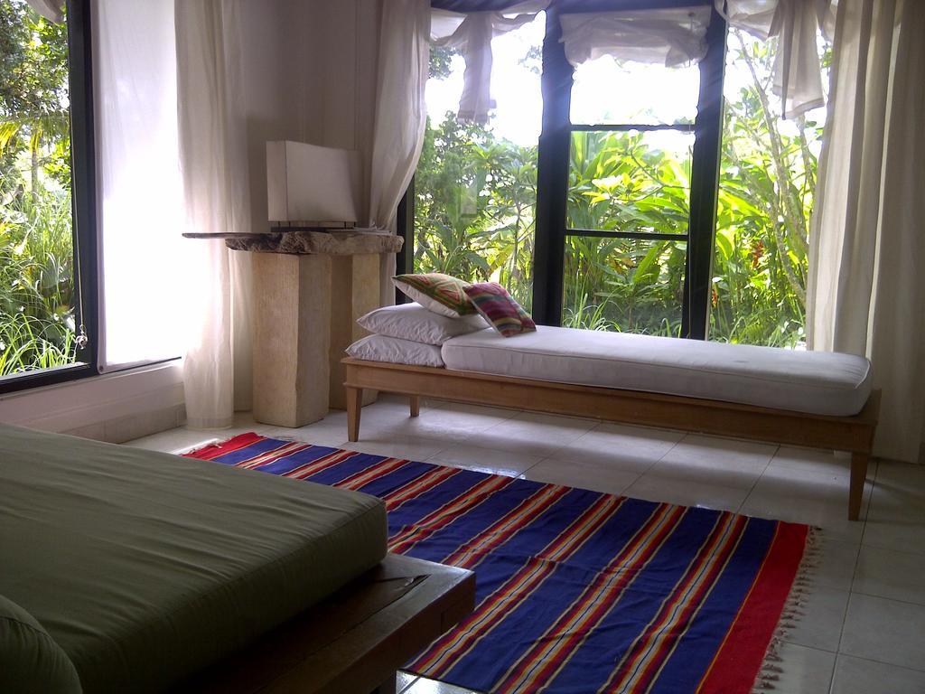 Villa Naga Ubud Room photo